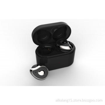 TWS true wireless binaural stereo EARBUDS